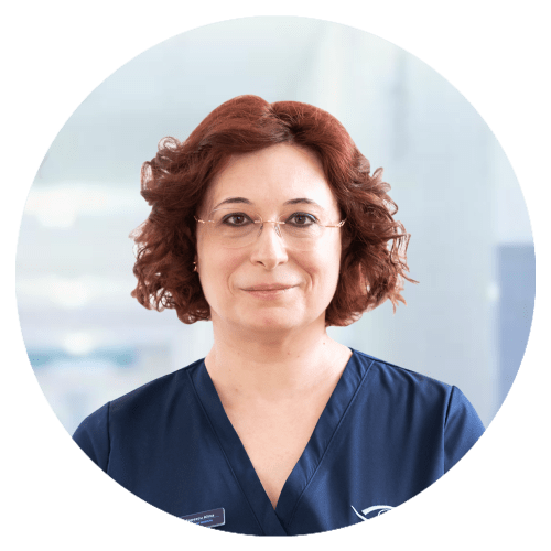 asistent medical Popescu Alina c1